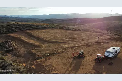 0Tbd N Howdy Road, Dewey-Humboldt, AZ 86327 - Photo 1