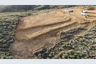 0Tbd N Howdy Road, Dewey-Humboldt, AZ 86327 - Photo 4