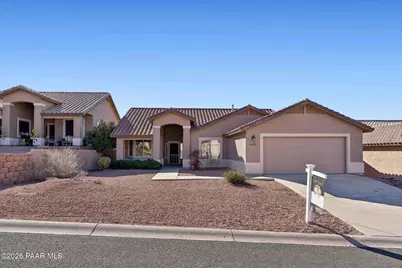 6265 E Distant View Court, Cornville, AZ 86325 - Photo 2