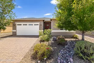 12707 E Ortiz St, Dewey-Humboldt, AZ 86327 - Photo 1