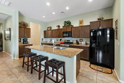 12707 E Ortiz Street, Dewey-Humboldt, AZ 86327 - Photo 4