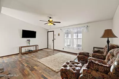 485 N Old Coach Trail, Dewey-Humboldt, AZ 86327 - Photo 8