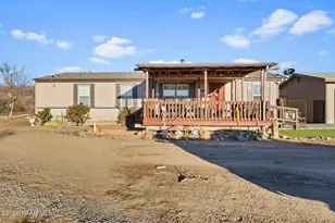 485 N Old Coach Trail, Dewey-Humboldt, AZ 86327 - Photo 1