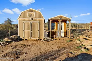 485 N Old Coach Trail, Dewey-Humboldt, AZ 86327 - Photo 34