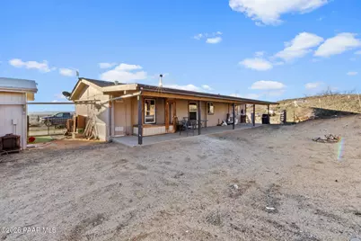 485 N Old Coach Trail, Dewey-Humboldt, AZ 86327 - Photo 26