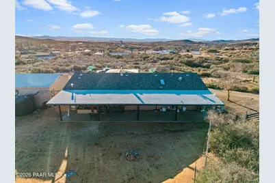 485 N Old Coach Trail, Dewey-Humboldt, AZ 86327 - Photo 28