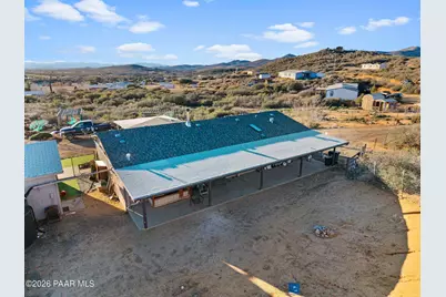 485 N Old Coach Trail, Dewey-Humboldt, AZ 86327 - Photo 30