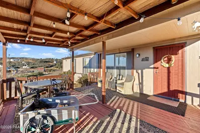 485 N Old Coach Trail, Dewey-Humboldt, AZ 86327 - Photo 6