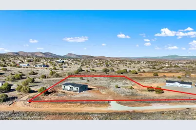 3860 W Rainbow Drive, Chino Valley, AZ 86323 - Photo 1