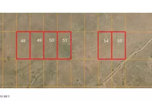 Tbd Rancho 110, Holbrook, AZ 86029 - Photo 1