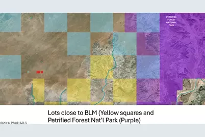 Tbd Rancho 110, Holbrook, AZ 86029 - Photo 2