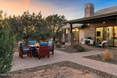 5485 W Bruno Canyon Drive, Prescott, AZ 86305 - Photo 20