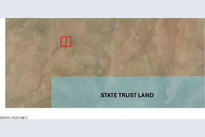 69 Ariz Rancho #81, Holbrook, AZ 86029 - Photo 4