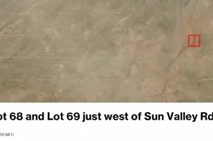 69 Ariz Rancho, Holbrook, AZ 86029 - Photo 1