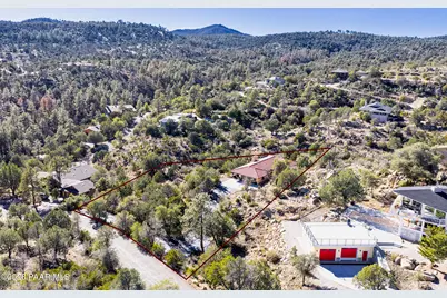 2256 Loma Rica Circle, Prescott, AZ 86303 - Photo 56