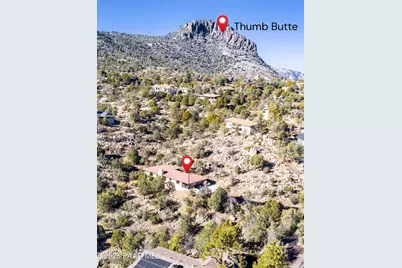 2256 Loma Rica Circle, Prescott, AZ 86303 - Photo 2