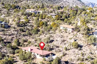 2256 Loma Rica Cir, Prescott, AZ 86303 - Photo 2