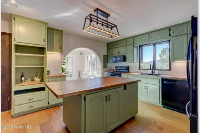 2256 Loma Rica Circle, Prescott, AZ 86303 - Photo 14