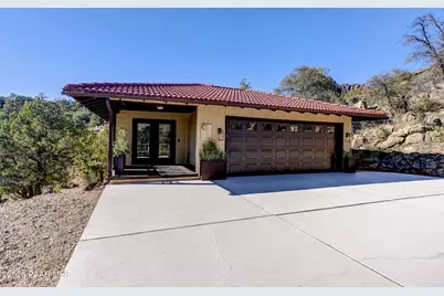 2256 Loma Rica Circle, Prescott, AZ 86303 - Photo 4