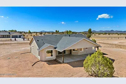 1220 E Cougar Ridge Road, Paulden, AZ 86334 - Photo 24