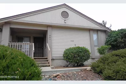 3168 Shoshone Drive #10a, Prescott, AZ 86301 - Photo 1