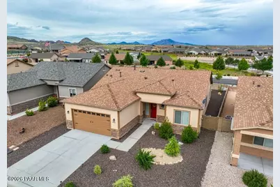 6342 E Beckett Trail, Prescott Valley, AZ 86314 - Photo 1
