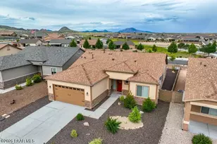 6342 E Beckett Trail, Prescott Valley, AZ 86314 - Photo 1