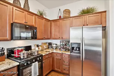 6342 E Beckett Trail, Prescott Valley, AZ 86314 - Photo 12