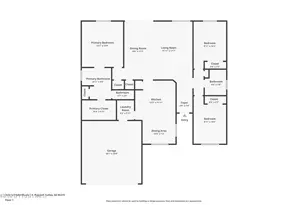 7625 E Rabbit Brush Ln, Prescott Valley, AZ 86315 - Photo 12