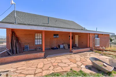 4005 W Cool Valley Road, Chino Valley, AZ 86323 - Photo 12