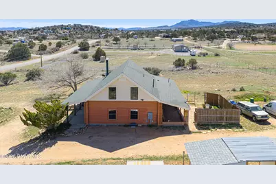 4005 W Cool Valley Road, Chino Valley, AZ 86323 - Photo 8