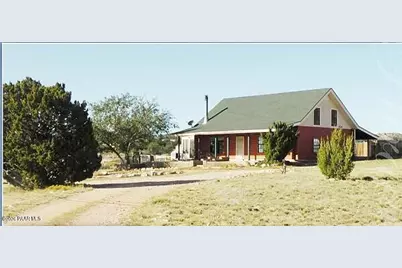 4005 W Cool Valley Road, Chino Valley, AZ 86323 - Photo 2