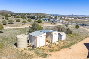 4005 W Cool Valley Rd, Chino Valley, AZ 86323 - Photo 10