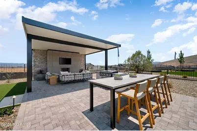 5166 E Frost Lane, Prescott Valley, AZ 86314 - Photo 20