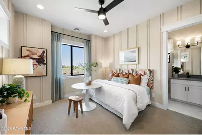 5174 E Frost Lane, Prescott Valley, AZ 86314 - Photo 20