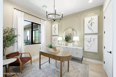 5174 E Frost Lane, Prescott Valley, AZ 86314 - Photo 14