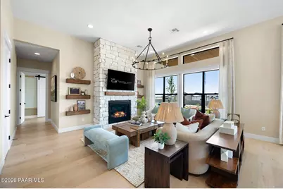 5174 E Frost Lane, Prescott Valley, AZ 86314 - Photo 6