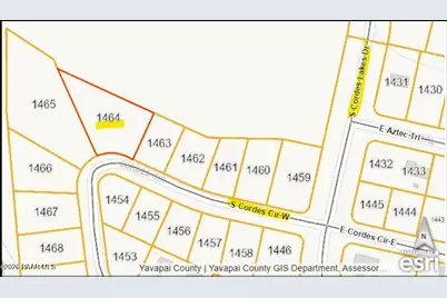 16688 S Cordes Circle, Mayer, AZ 86333 - Photo 2