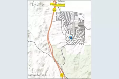 16688 S Cordes Circle, Mayer, AZ 86333 - Photo 8