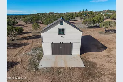 4400 W Carriage Lane, Prescott, AZ 86305 - Photo 22