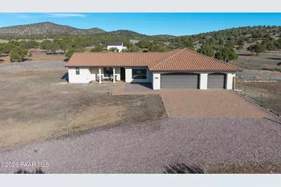 4400 W Carriage Lane, Prescott, AZ 86305 - Photo 1