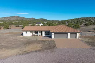 4400 W Carriage Ln, Prescott, AZ 86305 - Photo 1