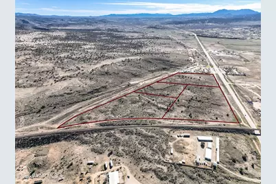 35.55 Acres N State Route 89, Paulden, AZ 86334 - Photo 6