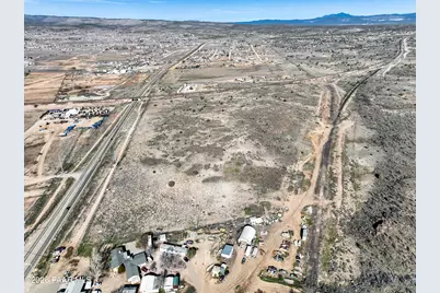 10.01 Acres N State Route 89 - Lot A, Paulden, AZ 86334 - Photo 4