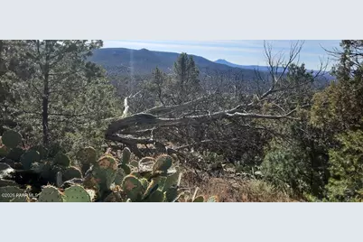 Xxxx N Honey Bear Street, Seligman, AZ 86337 - Photo 1