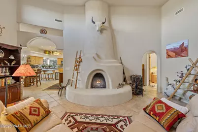 4676 W Tomahawk Ridge Lane, Prescott, AZ 86305 - Photo 6