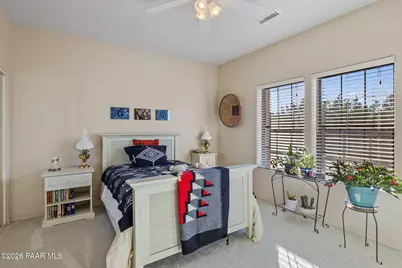 4676 W Tomahawk Ridge Lane, Prescott, AZ 86305 - Photo 20