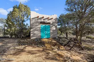 4676 W Tomahawk Ridge Ln, Prescott, AZ 86305 - Photo 34