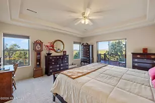 4676 W Tomahawk Ridge Ln, Prescott, AZ 86305 - Photo 14