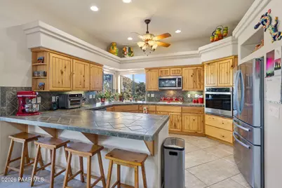 4676 W Tomahawk Ridge Lane, Prescott, AZ 86305 - Photo 10